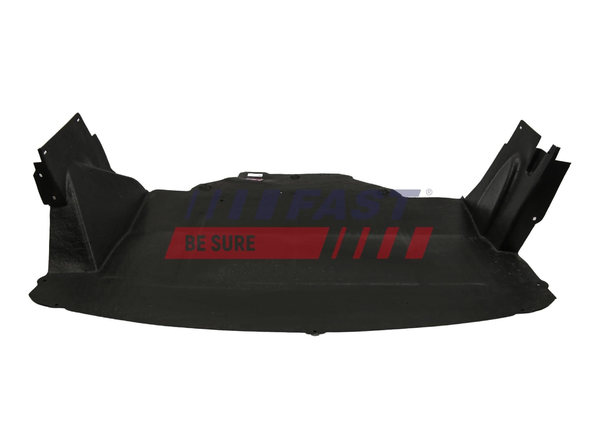 Cobertura do motor FAST FT99022 FAST FT99022: Cobertura do motor Renault TRAFIC 2000