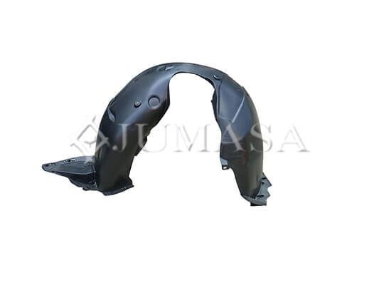 JUMASA Apdare, Riteņa niša 08724727 08724727 Apdare riteņa niša SKODA FABIA JUMASA