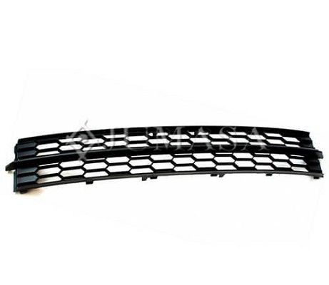 JUMASA Grille de ventilation, pare-chocs 22034723 JUMASA 22034723 Grille prise air inférieure Skoda Rapid NH3 d'origine prix