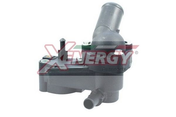 AP XENERGY Θερμοστάτης, ψυκτικό υγρό XT94766 Θερμοστάτης AP XENERGY Peugeot 206 XT94766