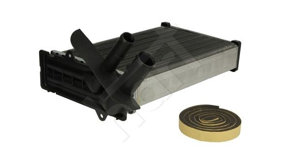 HART Radiateur de chauffage 601 401 HART 601401 Radiateur de chauffage Renault 19 I prix