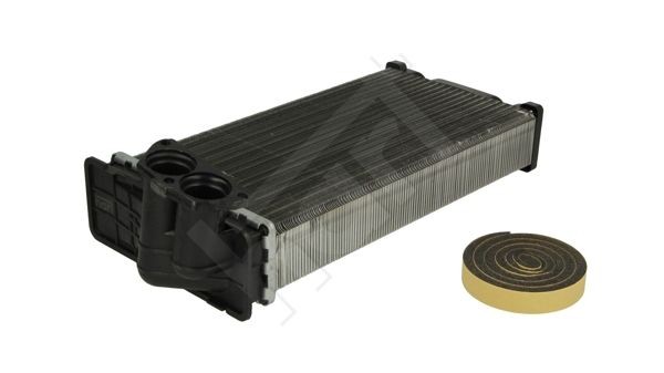 HART Lämmityslaitteen kenno 605 541 605 541 HART Lämmityslaitteen kenno PEUGEOT BOXER