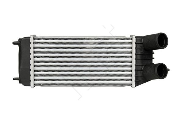 HART Intercooler 645 431 645 431 costo Intercooler HART FIAT DOBLO