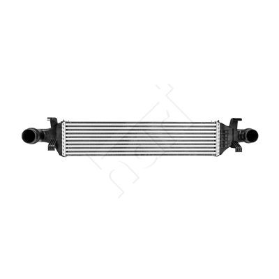HART Ιντερκούλερ 645 432 645 432 Intercooler MERCEDES-BENZ A-class HART