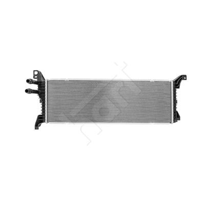 HART Engine radiator 645 441 VW HART engine radiator 645 441