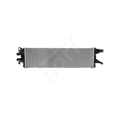 HART Engine radiator 645 443 645 443 HART VW radiators