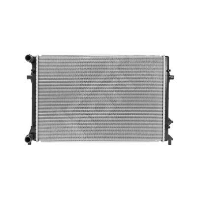 HART Radiateur du moteur 645 445 Radiateur moteur HART AUDI 645 445