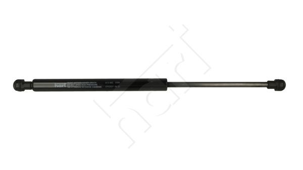 HART Gasfjeder, motorhjelm 813 992 Motorhjelmsdæmper HART Audi A3 813 992