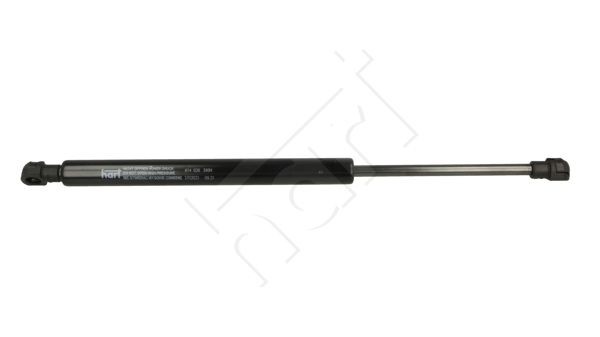 HART Gaasivedru, mootorikapott 814 028 Gaasivedru mootorikapott OPEL HART 814 028