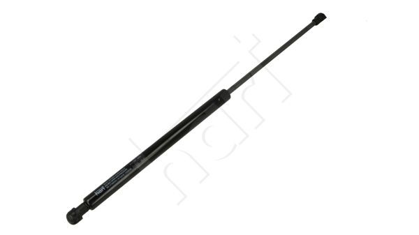 HART Αμορτ. αερίου, χώρος αποσκ. / φόρτωσης 814 030 814 030 Αμορτισέρ πίσω πόρτας PEUGEOT PARTNER HART