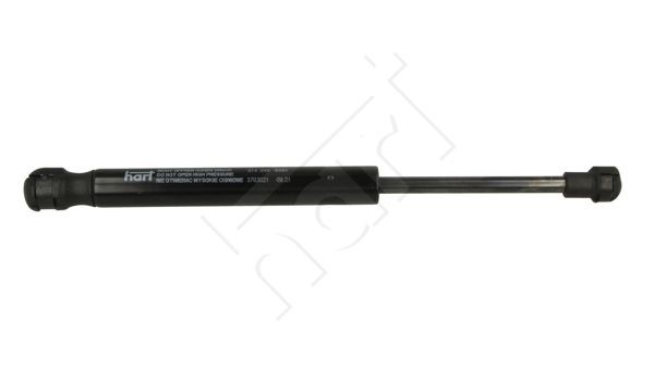 HART Vérin de coffre 814 049 HART Amortisseur de coffre ALFA ROMEO 814 049