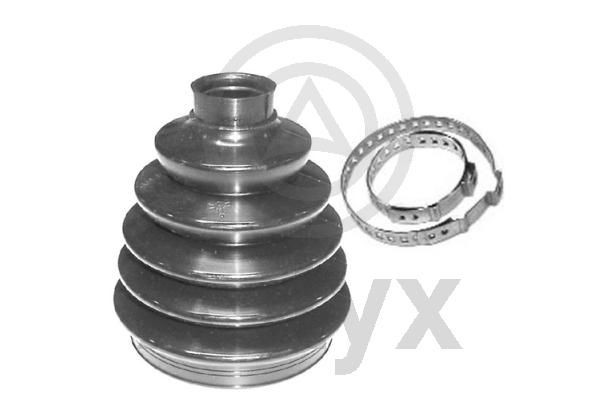 Aslyx Drivaksel Manchetsæt AS-501563 AS-501563 Drivaksel manchet Aslyx ALFA ROMEO 156