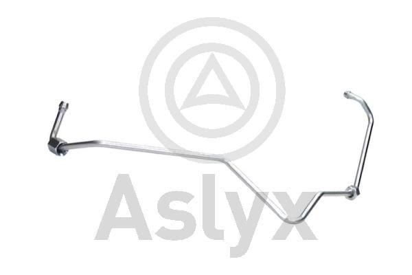 Aslyx Tubo olio, Compressore AS-503417 AS-503417 Tubo olio turbina Aslyx Volkswagen POLO costo