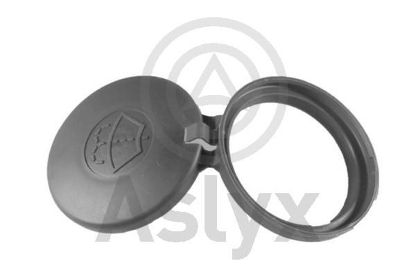 Aslyx Låg, sprinktlervæskebeholder AS-503948 Sprinklervæske beholder Aslyx FOCUS AS-503948 billig