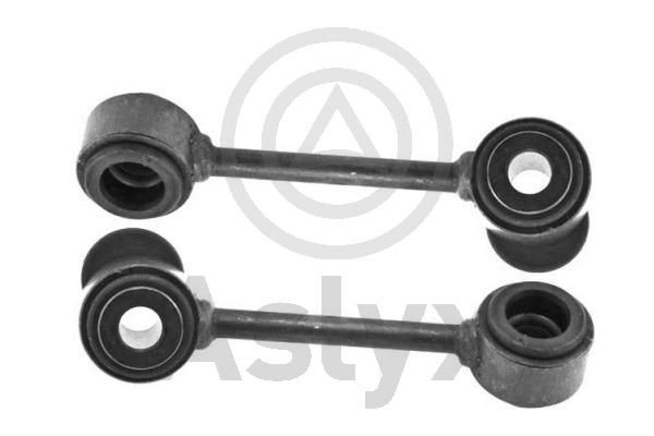 Aslyx Anti-roll bar link AS-505026 AS-505026 Aslyx anti-roll bar link for MERCEDES-BENZ E-Class