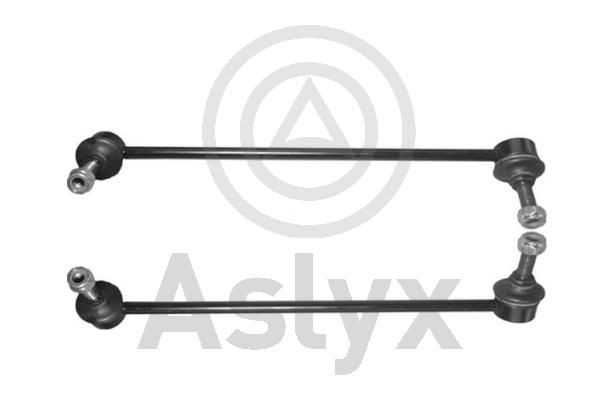 Aslyx Biellette de barre stabilisatrice AS-505806 Suspension barre de connexion BMW Aslyx AS-505806