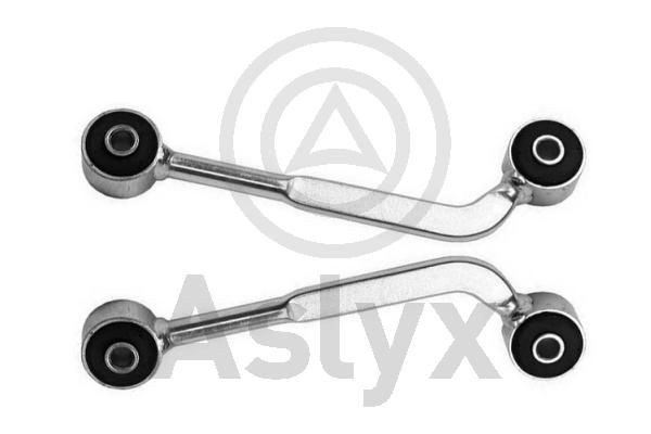 Aslyx Anti-roll bar link AS-506067 AS-506067 Aslyx anti-roll bar link for MERCEDES-BENZ E-Class