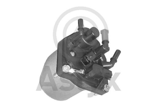 Aslyx Bränslefilter AS-506201 AS-506201 Aslyx bränslefilter PEUGEOT 5008