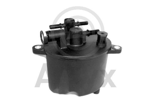 Aslyx Drivstoffilter AS-506213 AS-506213 Drivstoffilter PEUGEOT 5008 Aslyx