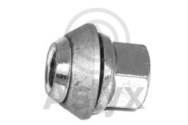 Aslyx Dado ruota AS-506226 AS-506226 costo Bulloni ruote Volkswagen EOS Aslyx