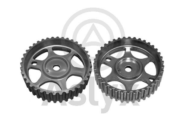 Aslyx Roda dentada, árvore de cames AS-506243 Aslyx AS-506243 Roda dentada árvore de cames Xsara N3 preço