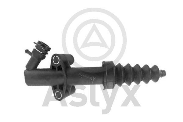 Aslyx Kobling slavecylinder AS-506305 AS-506305 Kobling slavecylinder Aslyx PEUGEOT 207
