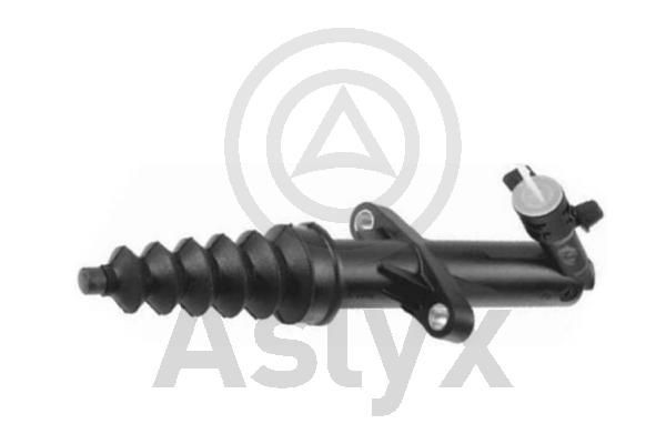 Aslyx Slavcylinder, koppling AS-506308 AS-506308 Aslyx hjälpcylinder CITROЁN JUMPY