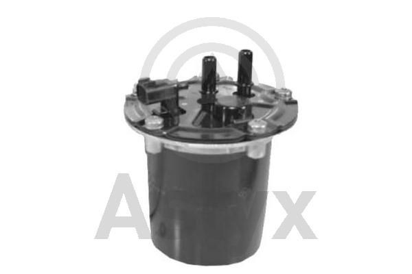 Aslyx Bränslefilter AS-506311 AS-506311 Bränslefilter Aslyx PEUGEOT 5008