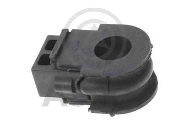 Aslyx Stabilisatorstang rubber AS-506318 Aslyx Stabilisatorlager NISSAN AS-506318