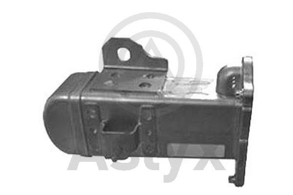 Aslyx EGR-kjøler AS-506341 AS-506341 Agr kjøler FIAT DUCATO Aslyx