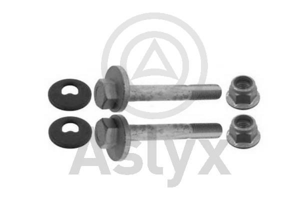 Aslyx Camber bolt AS-506343 Volvo S80 Aslyx camber bolts AS506343