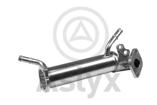 Aslyx EGR-kjøler AS-506377 AS-506377 Agr kjøler Aslyx FIAT DUCATO