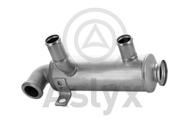 Aslyx EGR-kjøler AS-506421 Agr kjøler Aslyx Fiat DUCATO AS-506421