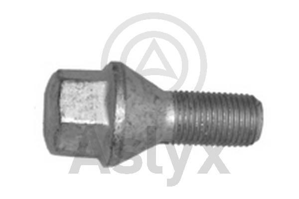 Aslyx Bullone ruota AS-506440 AS-506440 Bulloni ruote Volkswagen EOS Aslyx costo