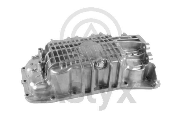 Aslyx Bundkar AS-506447 Bundkar Aslyx FIESTA AS-506447 billig