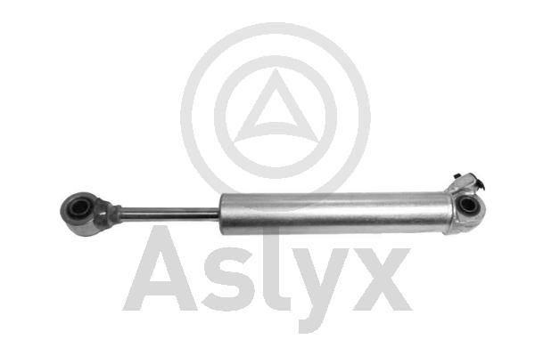Aslyx Cilindro operativo, Servosterzo AS-506584 AS-506584 costo Ammortizzatore di sterzo Aslyx PEUGEOT 306