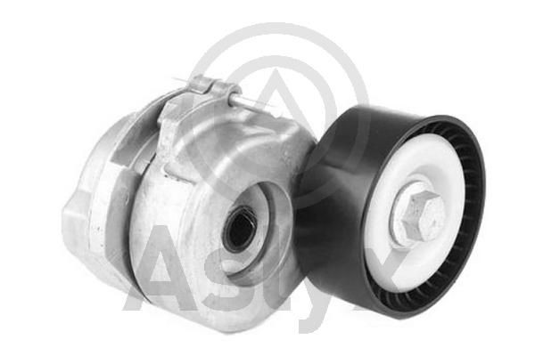 Aslyx Napínacie rameno rebrovaného klinového remeňa AS-506600 AS-506600 Napínacie rameno rebrovaného klinového remeňa CHEVROLET AVEO Aslyx