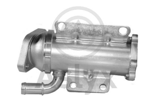 Aslyx Radiateur EGR AS-506731 AS-506731 Refroidisseur EGR RENAULT GRAND SCÉNIC Aslyx