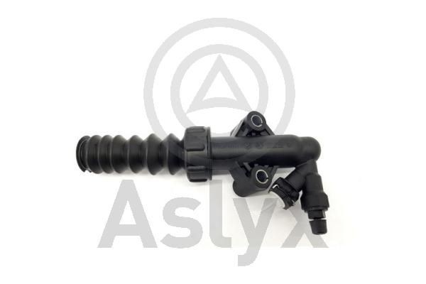 Aslyx Kobling slavecylinder AS-506760 AS-506760 Arbejdscylinder PEUGEOT 207 Aslyx