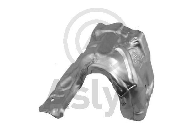 Aslyx Θερμομον. λαμαρίνα AS-506774 Aslyx AS-506774 Θερμομονωτικό εξάτμισης C3 III Van / Hatchback (SX, SY) τιμες