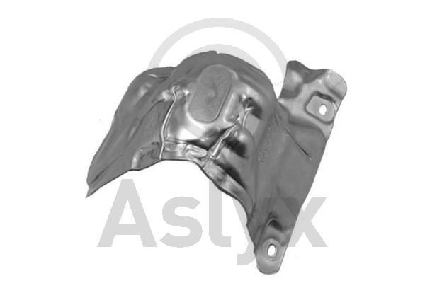 Aslyx Hittebeschermingsplaat AS-506775 Aslyx AS-506775 Hitteplaat Citroen Berlingo mk2 prijs