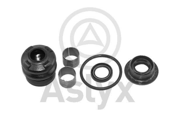 Aslyx Tetningssett, girmekanisme AS-506778 AS-506778 Pakning automatgir DACIA LOGAN Aslyx