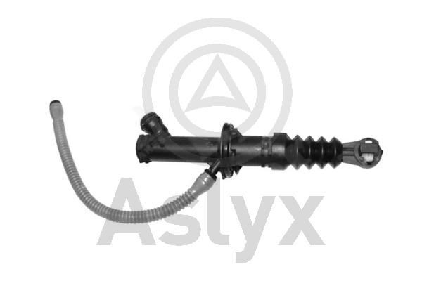 Aslyx Huvudcylinder koppling AS-506783 AS-506783 Aslyx huvudcylinder koppling Renault MEGANE