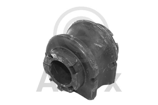 Aslyx Ulożenie priečneho stabilizátora AS-506831 Gumy stabilizátora Aslyx Mercedes-Benz Trieda E AS-506831