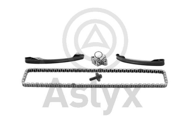 Aslyx Kit catena distribuzione AS-506886 AS-506886 Kit catena distribuzione Volkswagen PASSAT Aslyx costo