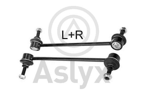 Aslyx Biellette de barre stabilisatrice AS-506975 Biellette stabilisatrice Aslyx BMW AS-506975