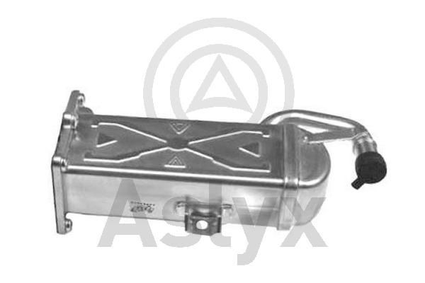 Aslyx Radiateur EGR AS-507025 Refroidisseur EGR Aslyx GRAND SCÉNIC AS-507025 pas cher