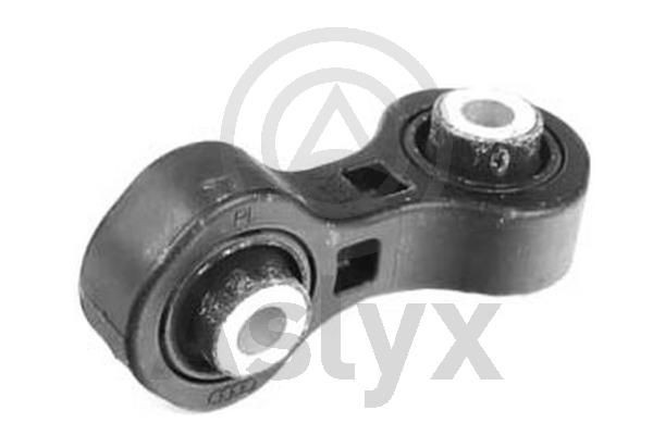 Aslyx Tanko, kallistuksenvaimennin AS-507048 AS-507048 Aslyx Koiranluu Audi A6 hinta