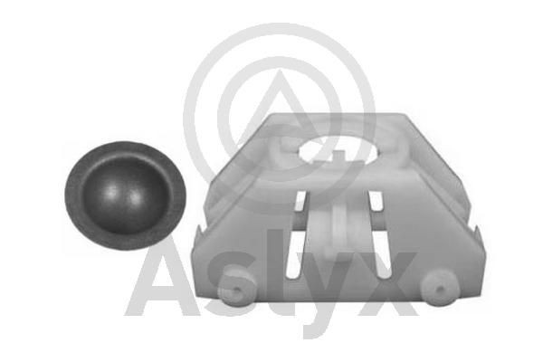 Aslyx Foring, girstang AS-507066 Girspak Aslyx TOURAN AS-507066 billige