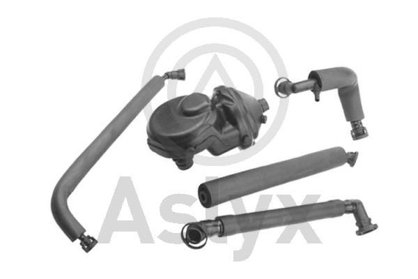 Aslyx Ventil, veivhuslufting AS-509489 Ventil veivhusventilasjon Aslyx MICRA AS-509489 billige